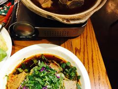 -阿罗新疆菜(人民广场店)