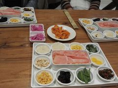 -花馬肆.云南过桥米线(汉神购物广场现场熬汤店)