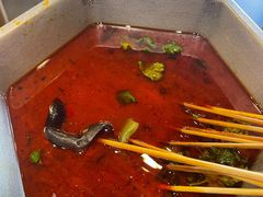 -聚点串吧·北京烧烤(朝北店)
