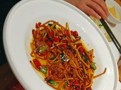 -鸡毛店·川菜(文殊院店)