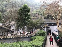 -渣滓洞