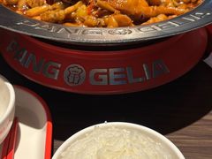 -胖哥俩肉蟹煲(福州仓山爱琴海店)