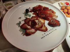 -京华烟云·北京烤鸭(领展购物广场·中关村店)