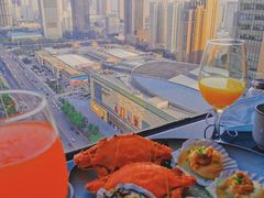 -新鲜特色餐厅(香格里拉大酒店)