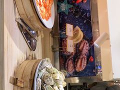 -芭菲盛宴·环球美食(袁家岗店)