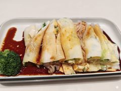 -食膳星港记·手工现做港式茶餐厅(吉联店)