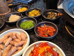 -九田家黑牛烤肉料理(珠江摩尔店)