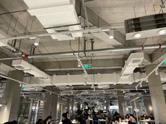 -阿那亚第六食堂(文创街区店)