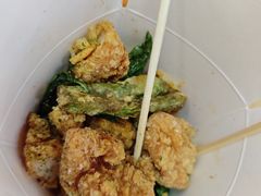 -太原茂业天地购物中心
