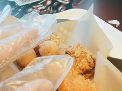 -德克士(东至汇金店)