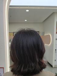 -HD HAIR STYLE