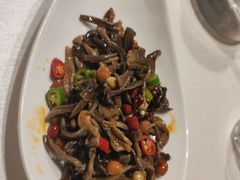 -苹果树下艺术餐厅(通州店)