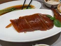 -大碗居·烤鸭·鱼头泡饼(天坛东门店)