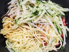 凉面-麻辣盛艳(淮安万达店)