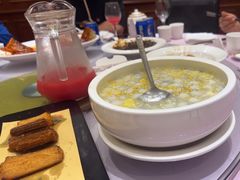 -金时代顺风大酒店(金山店)