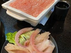 渝宗鱿鱼卷-渝宗老灶火锅(巴国城店)