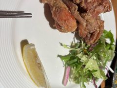 -炉胜·炉端烧·居酒屋