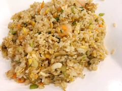 海鲜炒饭-韩礼年糕(飞虹路店)