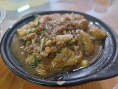 -黄家菜园农庄