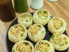 -清真·AL-JANNAT 佳纳特餐厅(狮子桥店)