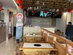 -鸿运诚羊蝎子·火锅(西单店)