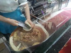 -樊记腊汁肉(竹笆市总店)