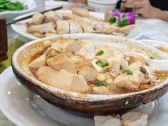 -台山第一家兴华黄鳝饭·黄鳝婆(开平店)