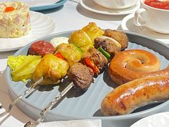 -库滋明·俄罗斯特色美食(中央大街店)