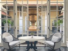 -富国岛翡翠湾 JW 万豪度假酒店