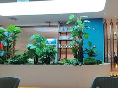 -悦海·家宴·冰花皮皮虾大锅贴(宝龙店)