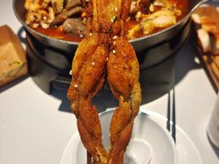 -蛙喔牛蛙(淮安吾悦店)