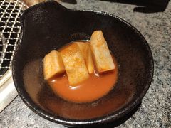 -NIUAN牛庵·日式和牛烧肉(恒隆店)