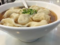 -老边饺子馆(北京南站3店)