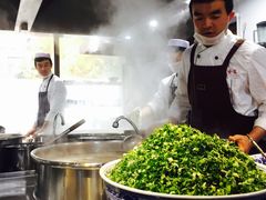 -陇上全荟兰州传统牛肉面(延吉路店)