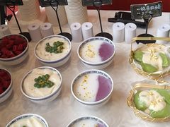 -金陵家宴·金陵春·南京菜(夫子庙店)