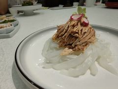 -梅龙镇酒家(南京西路总店)