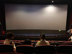 -长安国际影城(钟楼店)