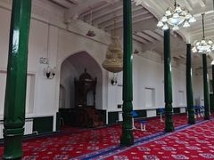 -艾提尕尔清真寺