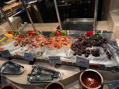 -舜和巴西烤肉餐厅(舜和国际店)