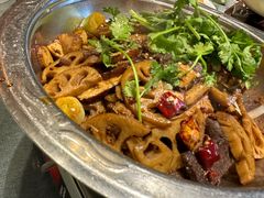 -全聚贤餐厅·湖北家常菜(沙湖店)