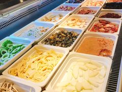 -蒙肥羊·酸汤潮牛·鲜牛肉火锅烤肉自助(岗顶店)