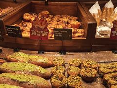 -B&C黄油与面包·THE GARDEN BAKERY概念店(世纪汇店)