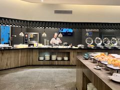 -万德诺富特酒店·自助餐厅(万德大厦店)