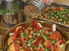 -冒菜西施·非遗冒菜(总店)