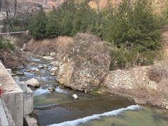 -辋川溶洞