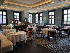 大堂-宝丽轩中餐厅BAOLIXUAN