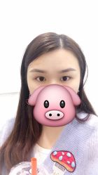 -BBK韩眉馆-正版半永久纹眉美瞳