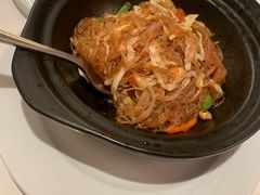 -武汉香格里拉大酒店·香宫中餐厅