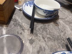-江味龙虾馆·裸蓝龙虾(南山店)