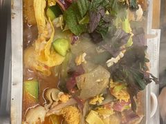 -后街佬·炭火鲜鱼杂(南城店)